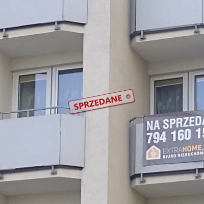 SPRZEDANE