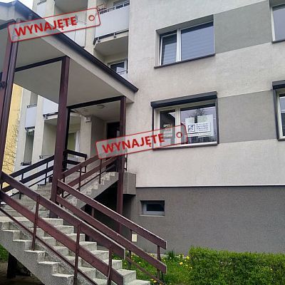 Wynajete